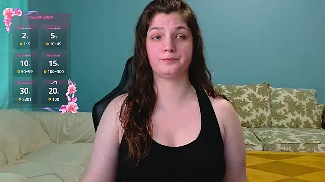 TreeJeanne Obrolan Langsung XXX