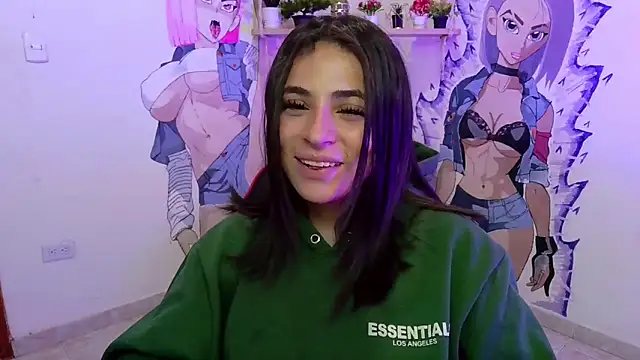 دردشة sofi_lara28 الجنسية المباشرة