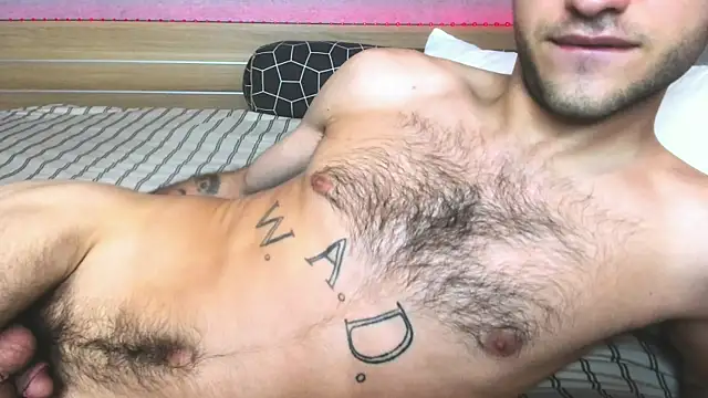 Show Webcam de DarkRogue19