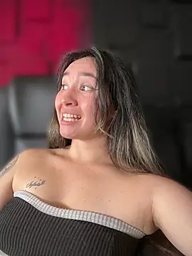 Sophie_LS লাইভ XXX চ্যাট