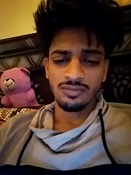 โชว์เว็บแคมของ Wild_Vassu