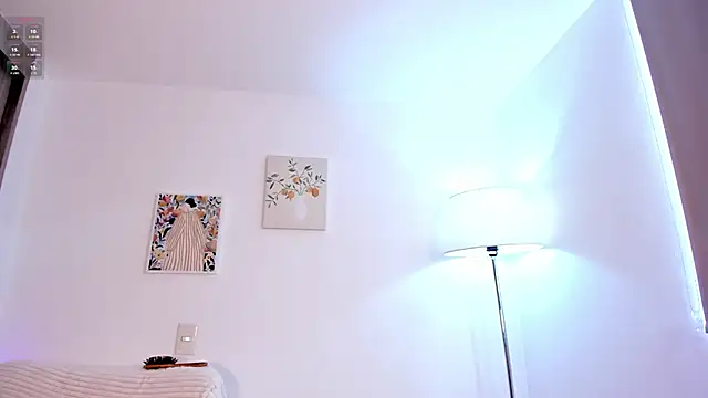 Živý XXX chat Skeeter_ss