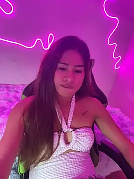 Chat XXX en directo de Princessaprilxxx