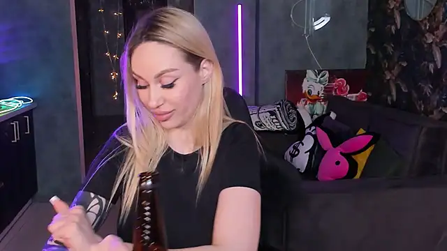 Chat XXX ao vivo de Blckmirrorr