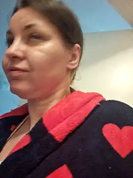 SweetMaddy888 Adlı Modelin Canlı XXX Sohbeti