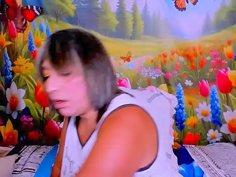 Chat XXX ao vivo de indianroxy