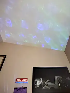 Show Webcam de TheDime