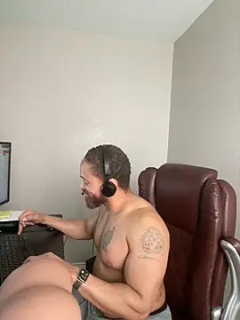 Fathero1time: вебкам-шоу