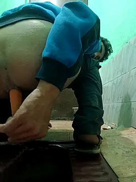 Sharmasamba 웹캠 쇼