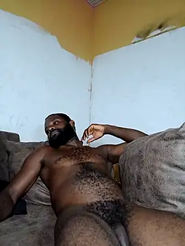 Show Webcam de bigblackbangerkay