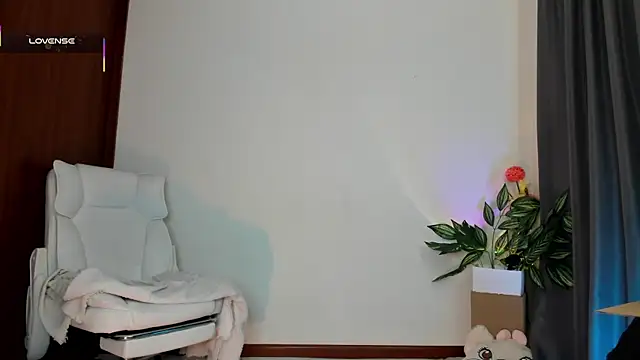 Webkamerová show Silvanna-Moree