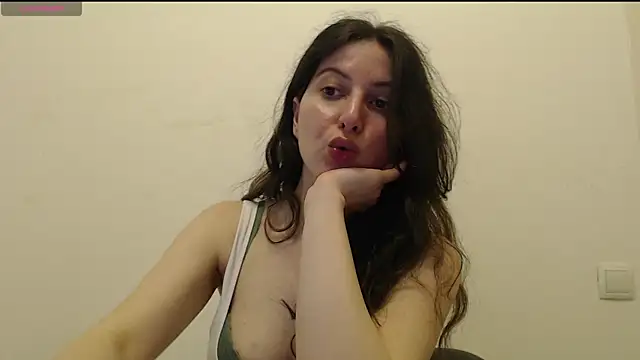 _Hot_Lady_ Live XXX-chat