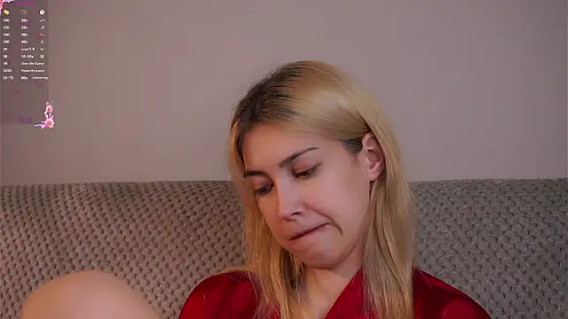 دردشة AngelicRice الجنسية المباشرة