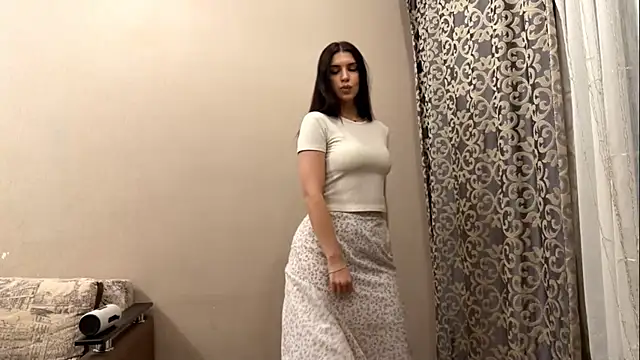 KerryForce élő XXX-chatje