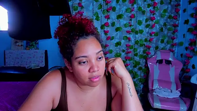 AngelaCoffee's Live XXX Chat