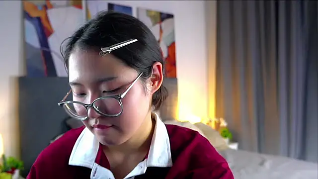 NelleMihalko 라이브 XXX 채팅