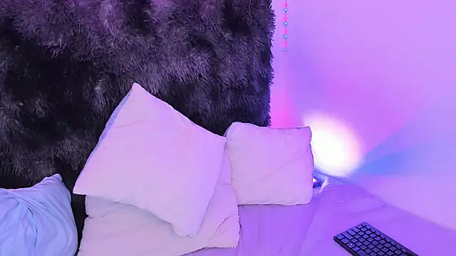 meimurasaki's Live XXX Chat