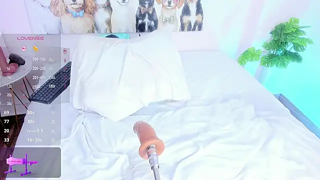 عرض كام antonella_jae