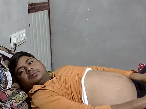 Asv1994 Adlı Modelin Web Kamerası Şovu