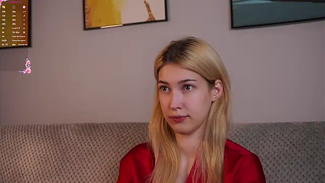 AngelicRice – Naživo XXX chat