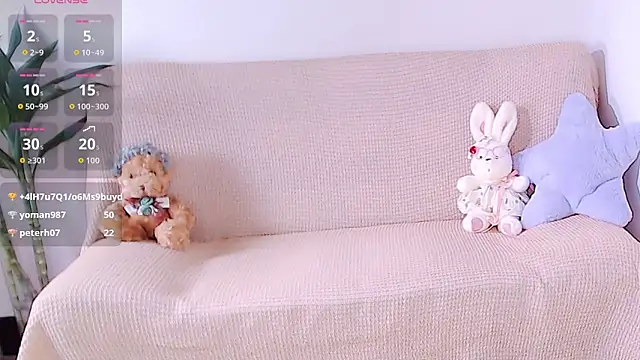 Luck-256: απευθείας συνομιλία ΧΧΧ