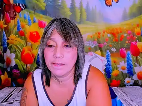 Sembang XXX Secara Langsung indianroxy