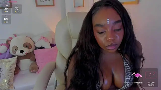 Sembang XXX Secara Langsung zobe_love