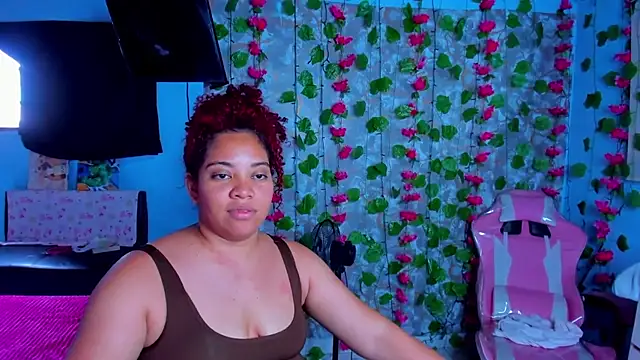 AngelaCoffee's Live XXX Chat