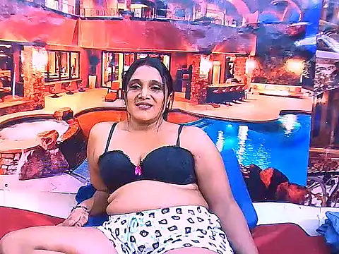 IndianSexyLady20's Live XXX Chat