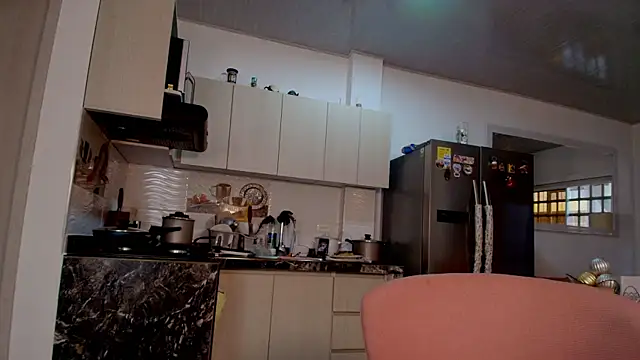 Chatroom XXX en direct de Serafina_del_Mar__