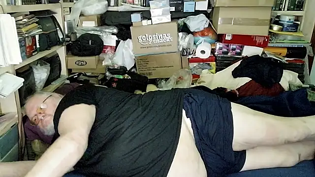 Show de webcam de hadeszeuss2