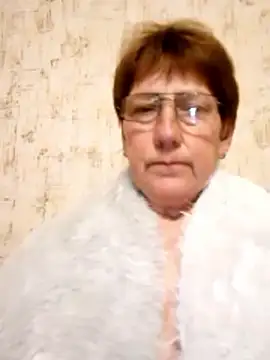 MeryLive59011 Adlı Modelin Web Kamerası Şovu