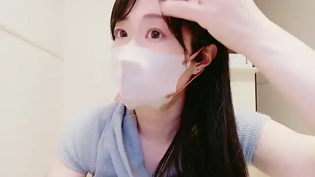 XXX chat uživo modela IORio2