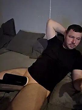 Chat +18 de Da_riva ao vivo