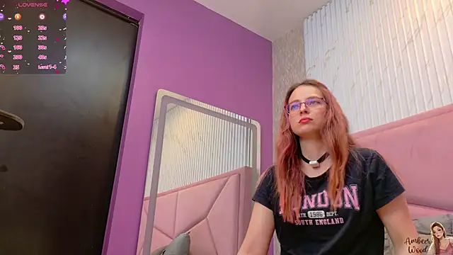 AmbeerWood_: онлайн-секс-чат