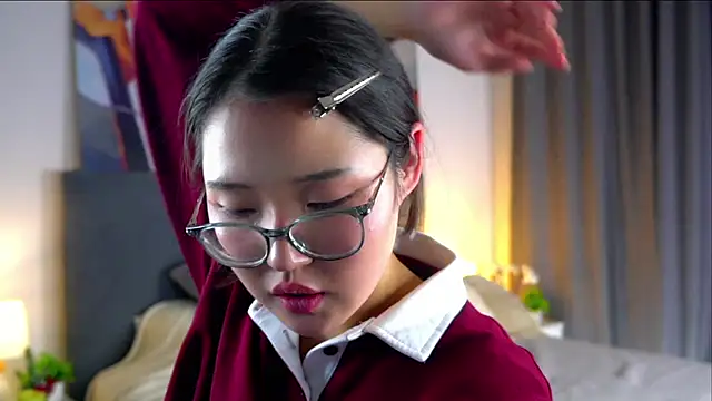 NelleMihalko's Live XXX Chat