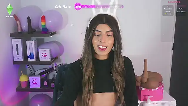 valentina_crtti 라이브 XXX 채팅