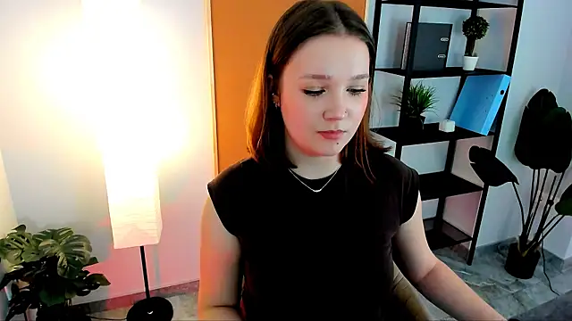 Živý XXX chat JaneByrd