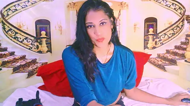 IndianSexcSmyle Chat XXX in diretta