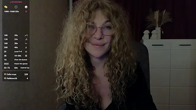 EvaTemptt's Live XXX Chat