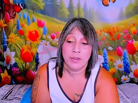 indianroxy Chat XXX in diretta