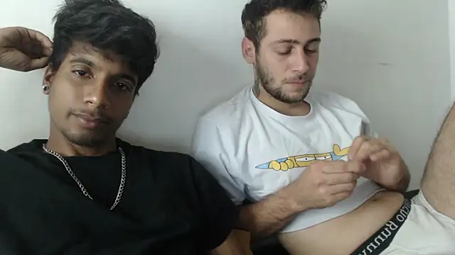 stevenosori Live XXX-Chat