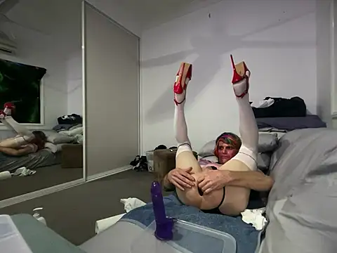 CD_Sub2021 라이브 XXX 채팅