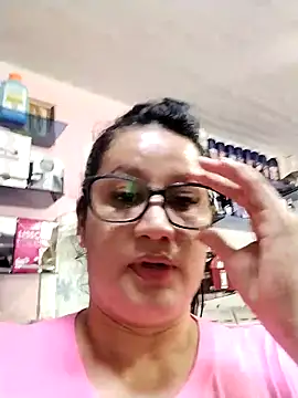 keilymadam Chat XXX in diretta