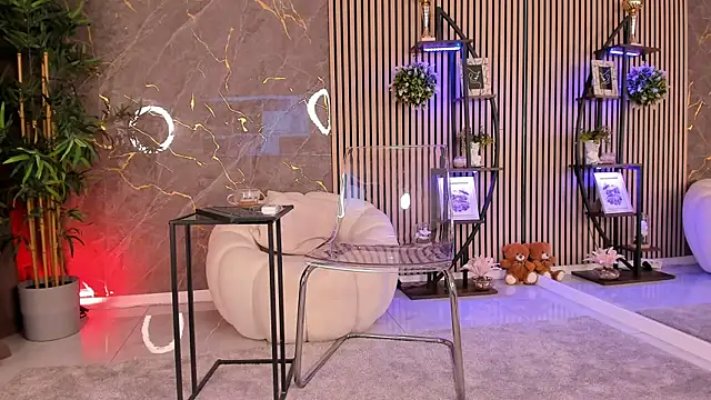 Webkamerová show Red_Kim