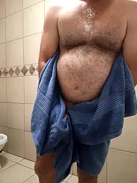 Playmate1976 Pertunjukan Webcam