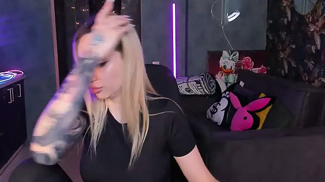 Blckmirrorr Obrolan Langsung XXX