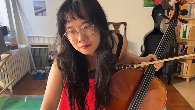 chiloschista: вебкам-шоу