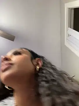 badbaby187のウェブカメラショー