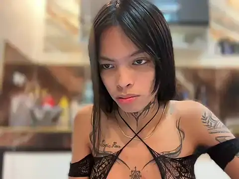 Tsumugi_kagura webcam show